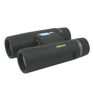  Pentax 8x36 DCF NV Binoculars with Rain Shielding Eyepiece 