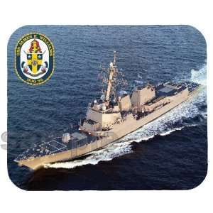  DDG 95 USS James E. Williams 