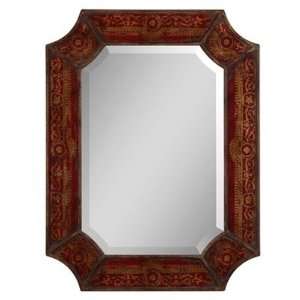  Uttermost Aldridge 31 1/2 High Wall Mirror
