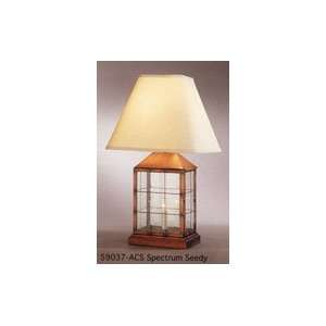  Table Lamp Lantern by Genie House