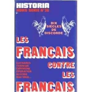   / cathares terreur commune epuration algerie mai 68 Collectif Books