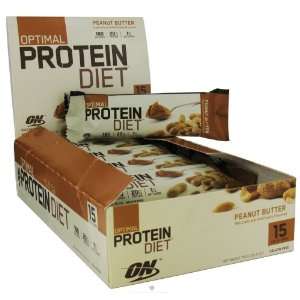   Diet Bar Peanut Butter   1.76 oz. Formerly Complete Protein Diet