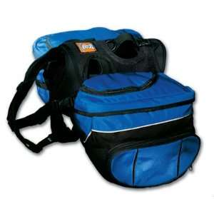  Ruff Wear Palisades Backpack II (Small) (Fall 2007 