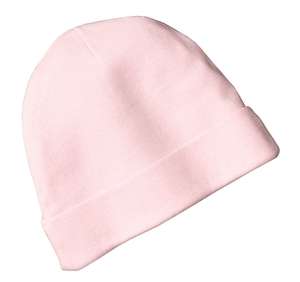 48 Infant BEANIE HATS Warm Soft COLORS Cap Hat LOT  