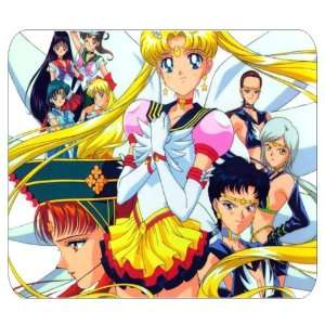  Sailor Moon Mouse Pad