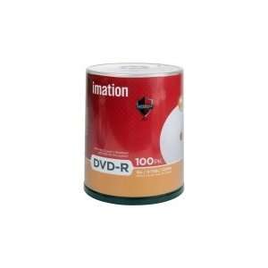  Imation Defender 27843 Dvd Recordable Media Dvd R 16x 4.70 