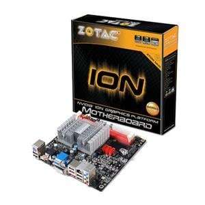   ITX Atom 230 (Catalog Category Motherboards / Mini ITX) Electronics