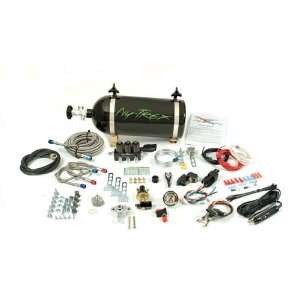   110029 Triple Threat Mustang S197 (05+) EFI Wet System Automotive