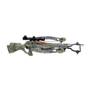 Horton Vision 175 Scope Crossbow Package (Apr. 30, 2011)