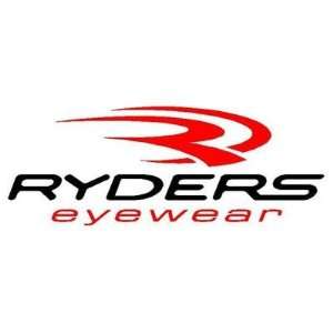  Ryders Eyewear Vapor MX Replacement Lens   Clear  R262 