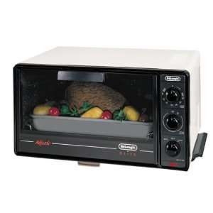Factory Reconditioned DeLonghi XU32SRB Toaster Oven  