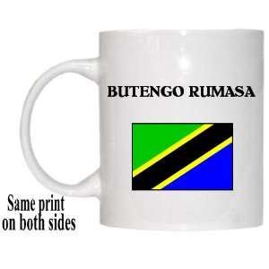  Tanzania   BUTENGO RUMASA Mug 