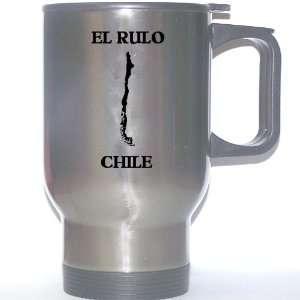  Chile   EL RULO Stainless Steel Mug 