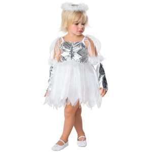  Rubies Angel Baby Costume: Baby
