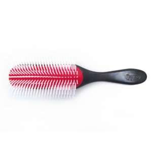  Denman 9 Row Large Styling Hair Brush D4 Health 