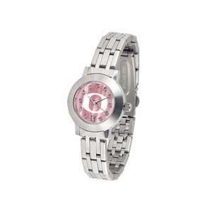  Oregon Ducks Dynasty Ladies Watch with Mother of Pearl Dial 