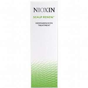  Nioxin Scalp Renew Dermabrasion Treatment 75ml Health 
