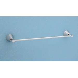  Towel Bar by Rohl   Mod1 18 in Satin Nickel