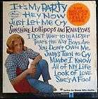 Lesley Gore   The Golden Hits of   Mercury 1965   MG 21