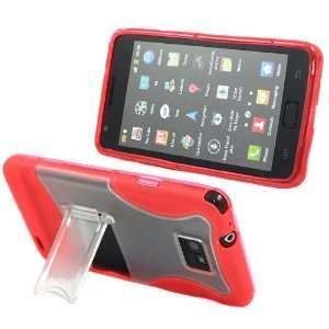  Rotating VIEWING Desktop Stand for Samsung i9100 Galaxy 2 Electronics