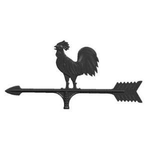 Rooster Weathervane Size Small