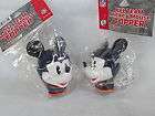ANTENNA TOPPER Denver Broncos SET of 2 MICKEY MOUSE items in URE 