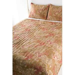  Diana King Quilted Bed Set