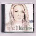 LEANN RIMES , THE BEST OF . FACTORY SEALED CD. IN ENGLISH.