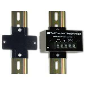  TX series DIN Rail Adapter Electronics