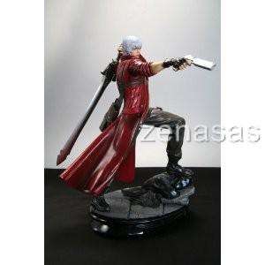 Devil May Cry 3 Dante PVC Figure Kotobukiya  