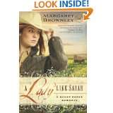 Lady Like Sarah (A Rocky Creek Romance) by Margaret Brownley (Dec 22 