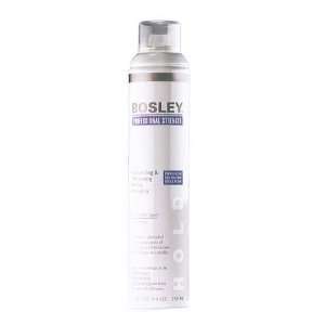  Bosley Volumizing and Thickening Styling Hairspray 9oz 