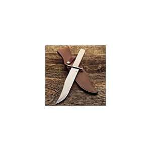  Iconic American Bowie Knife