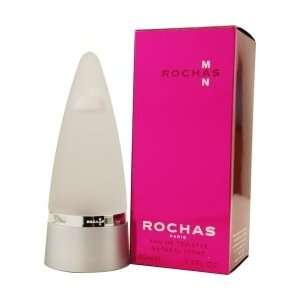  ROCHAS MAN by Rochas EDT SPRAY 1.7 OZ for MEN Beauty