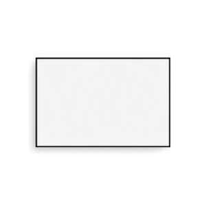 Sign,10x14,blank White Panel   BRADY  Industrial 