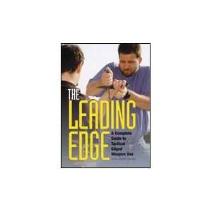  Leading Edge DVD with Bram Frank: Sports & Outdoors