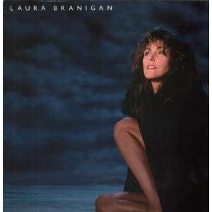  S/T LP (VINYL) GERMAN ATLANTIC 1990: LAURA BRANIGAN: Music