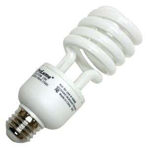   CFL23/27/DIM Dimmable Compact Fluorescent Light Bulb