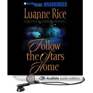   Stars Home (Audible Audio Edition): Luanne Rice, Susie Breck: Books
