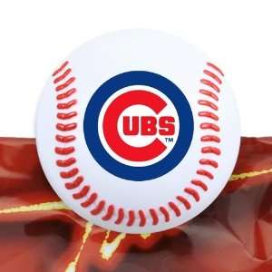  Chicago Cubs Baseball Chip Clip
