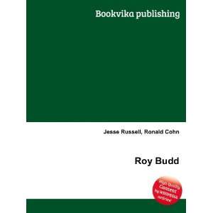  Roy Budd Ronald Cohn Jesse Russell Books