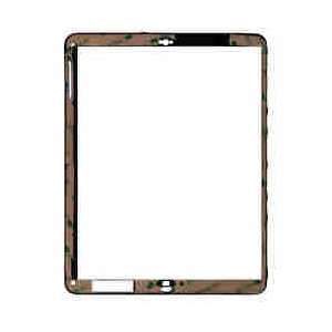   Frame for Apple iPad (3G & WiFi Version): Cell Phones & Accessories