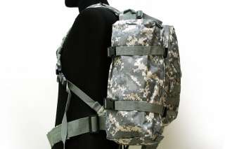 USMC 3D+1 Backpack Bag Assault Digital Camo CG 03 00517  