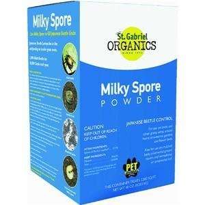    12 Pack   Milky Spore Pest Control Formula   10Oz