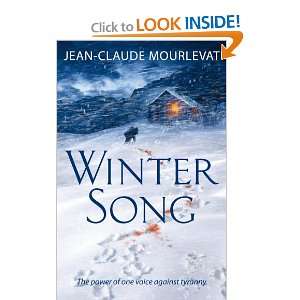 Winter Song Jean-C Mourlevat