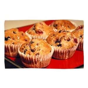 Muffins Three Berry Mix Grocery & Gourmet Food