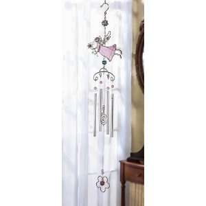  Angelic Wind Chime