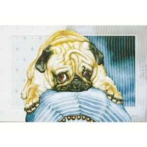   Critic Coping/Healing (Greeting Cards) (Dog Products) 