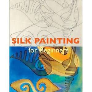  Ullmann 601734 Silk Painting For Beginners Electronics