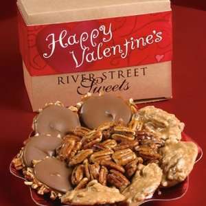 Happy Valentines Day Assortment Box, Large:  Grocery 